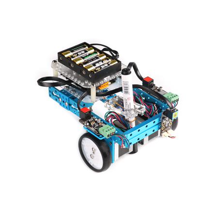 Фото Набор для сборки роботов VEX IQ Super kit