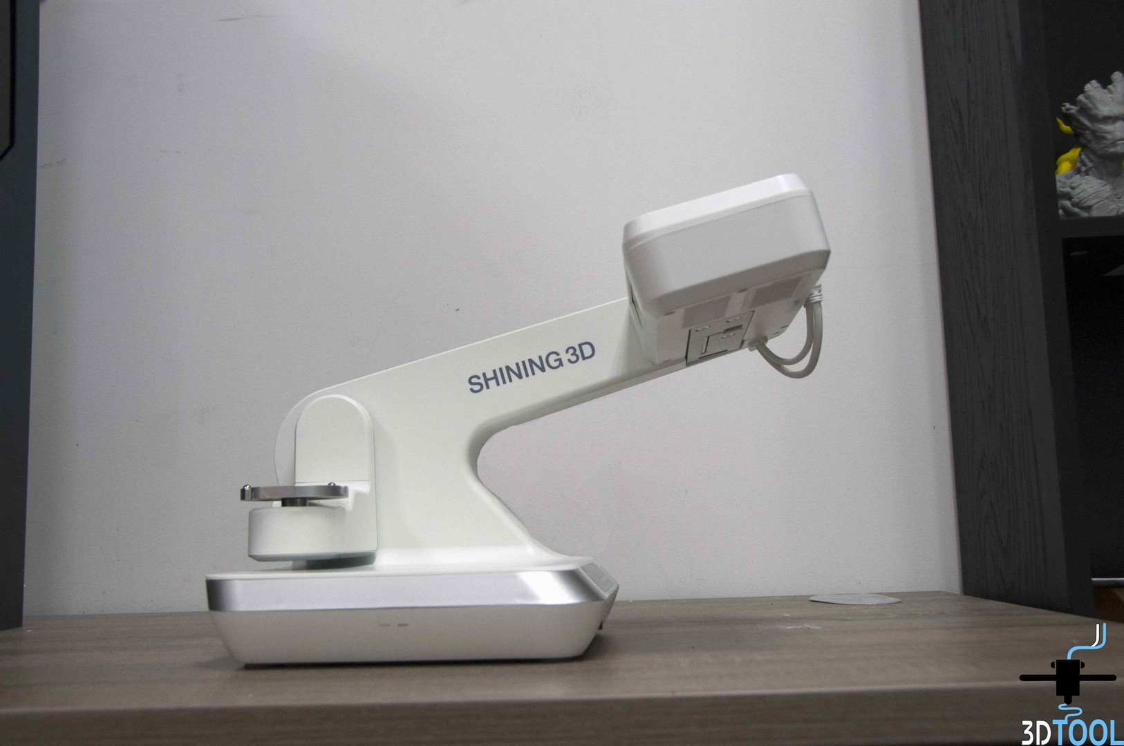 картинка 3D сканер Shining 3D AutoScan DS-EX (DS EX) Интернет-магазин «3DTool»