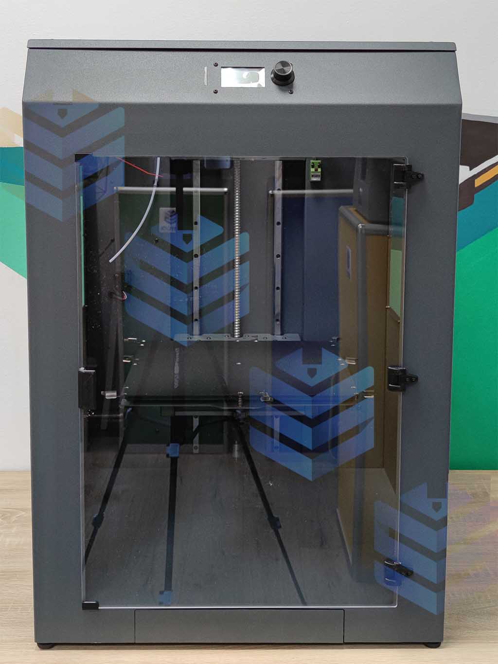 Фото 3D принтер Bizon 3 (НДС не облагается)