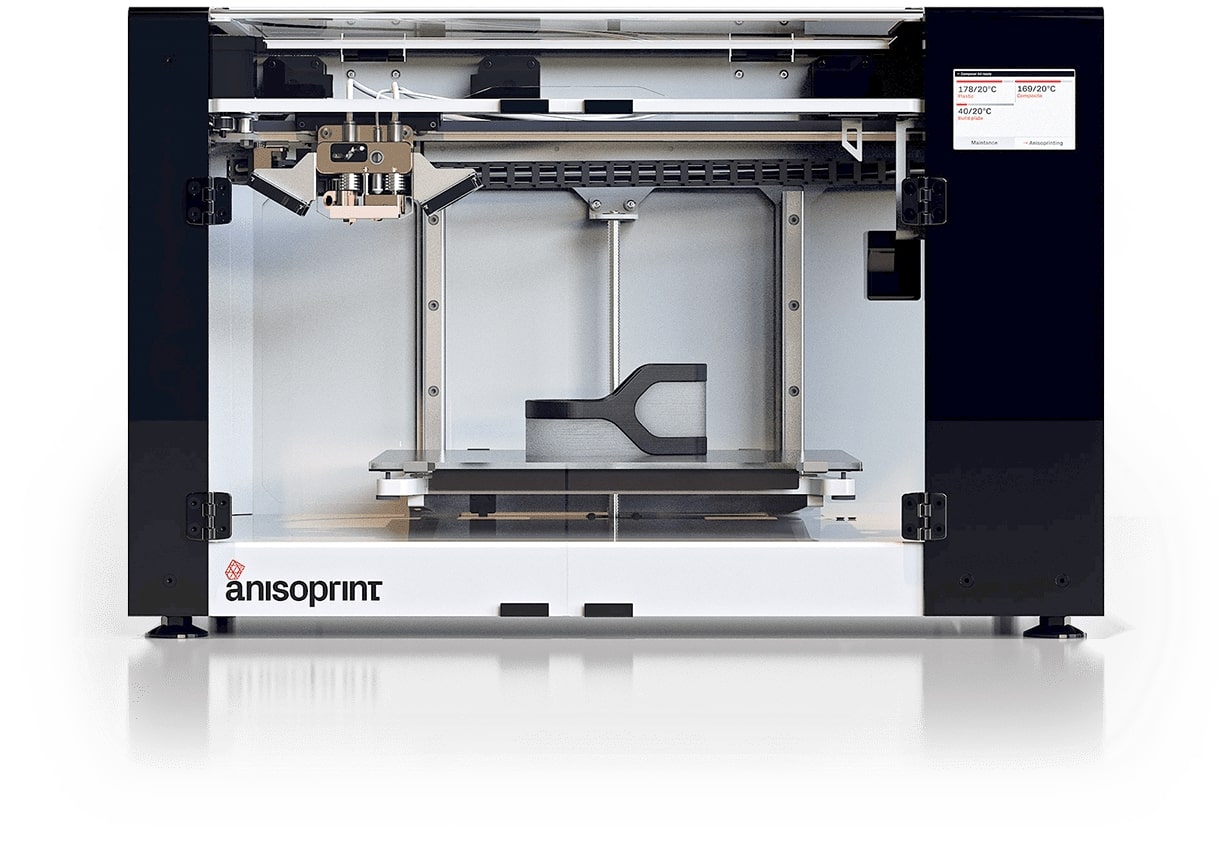 Фото 3D принтер Anisoprint Composer A4