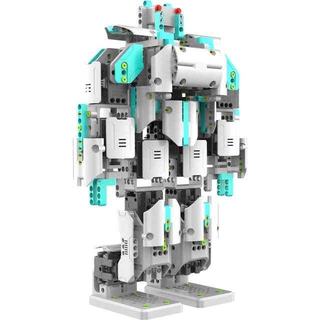 Фото Набор для сборки роботов Jimu Inventor Kit
