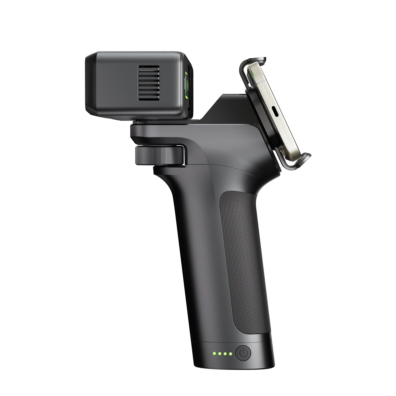 Фото 3D сканер Creality Otter Lite