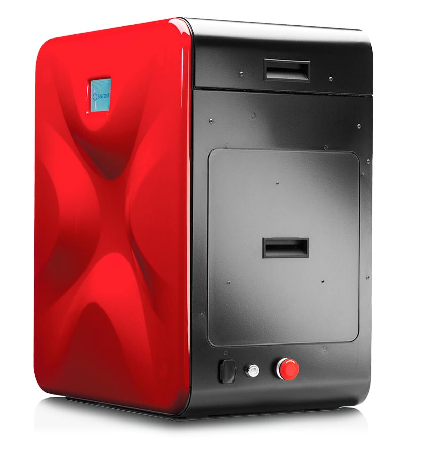 Фото 3D принтер Sinterit Lisa