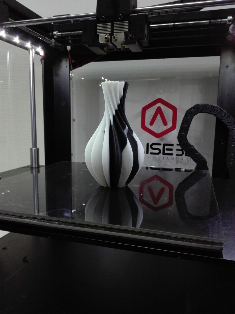 картинка 3D принтер Raise3D N1 Dual Интернет-магазин «3DTool»