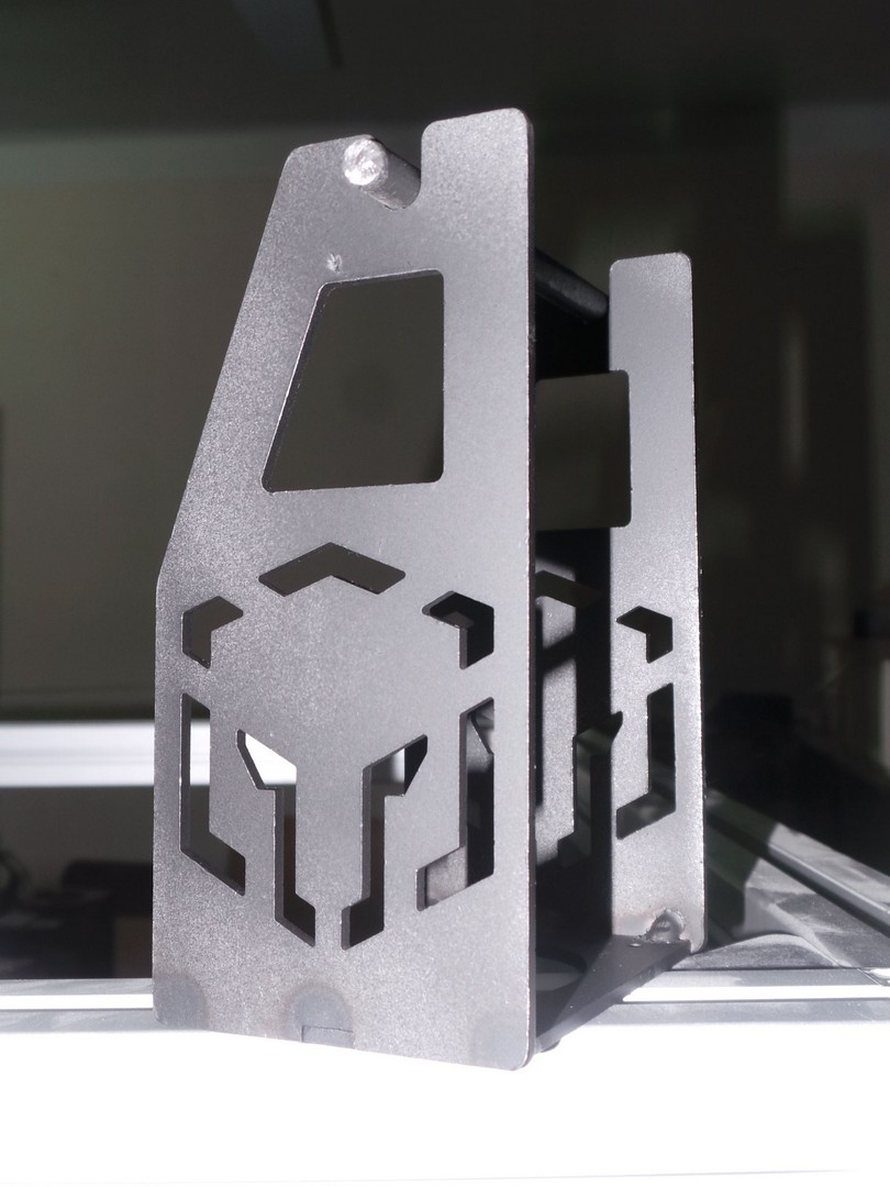 картинка 3D принтер Зверь 3.0 Интернет-магазин «3DTool»