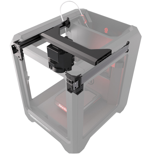 картинка 3D принтер Makerbot Replicator Mini (Plus) Интернет-магазин «3DTool»
