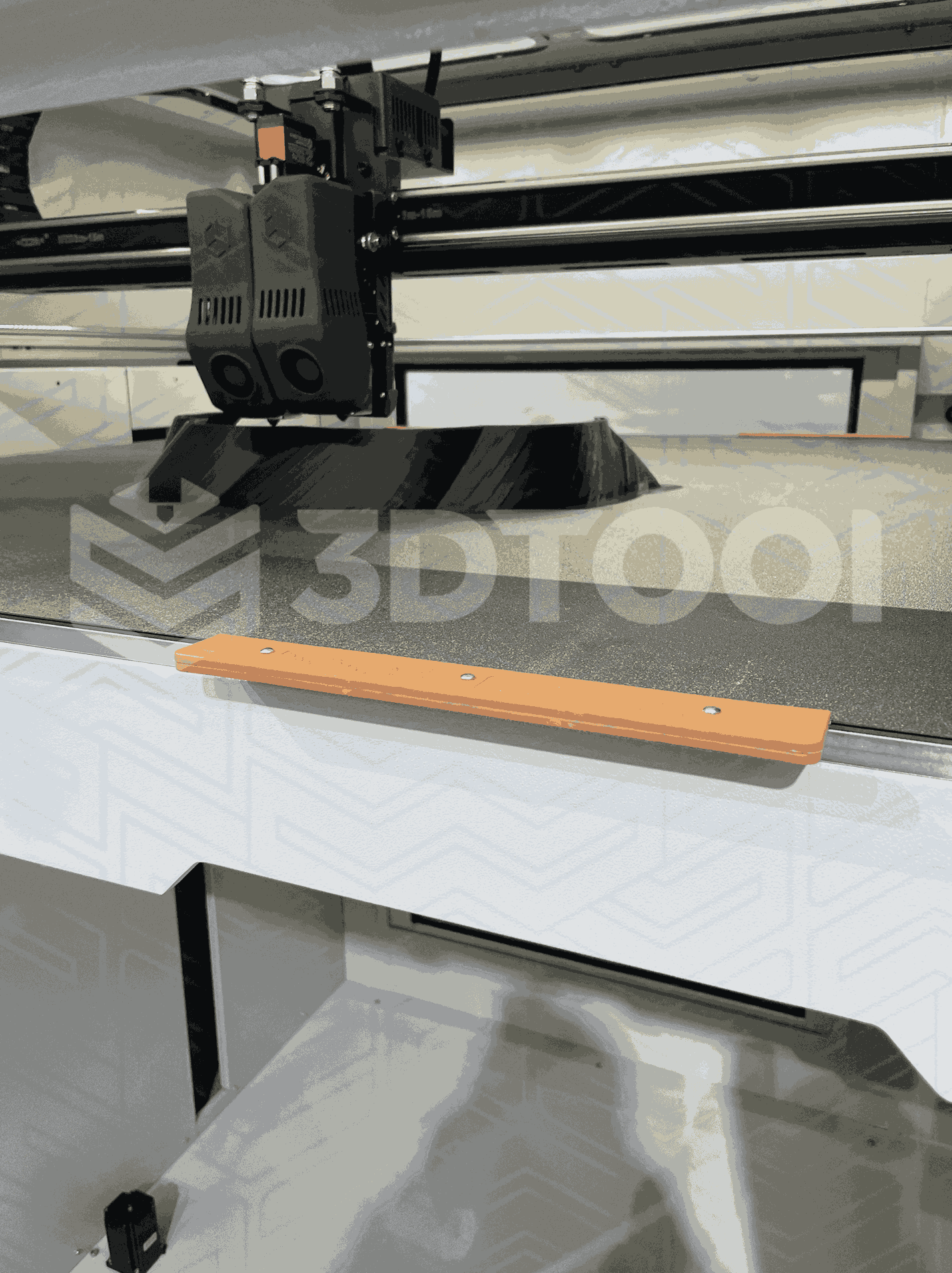 Фото 3D принтер CreatBot D1000 HS