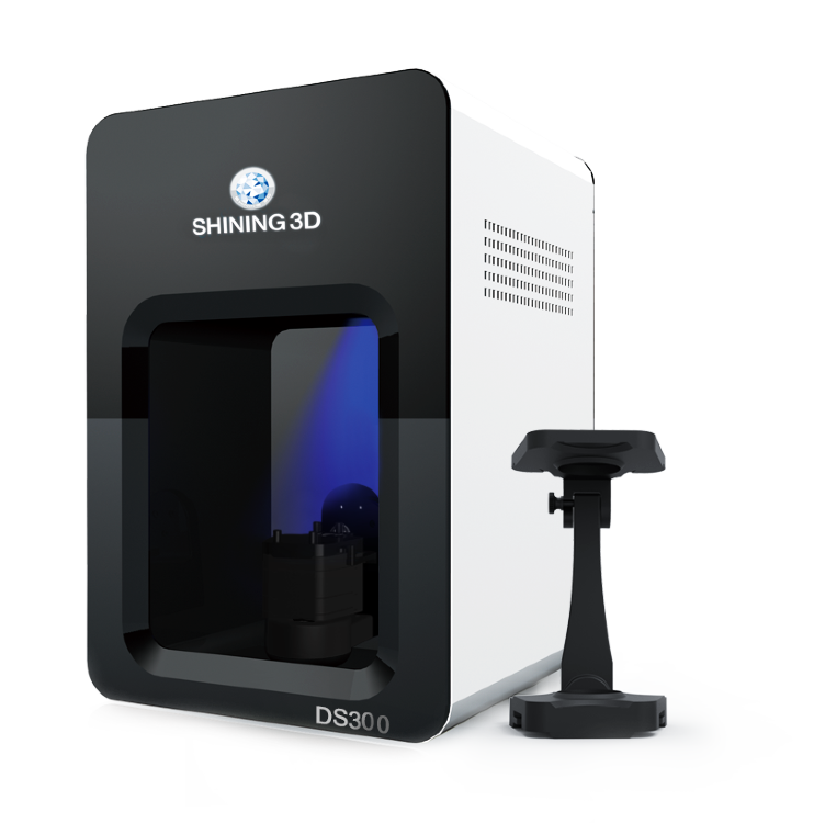 картинка 3D сканер AutoScan DS300 Интернет-магазин «3DTool»