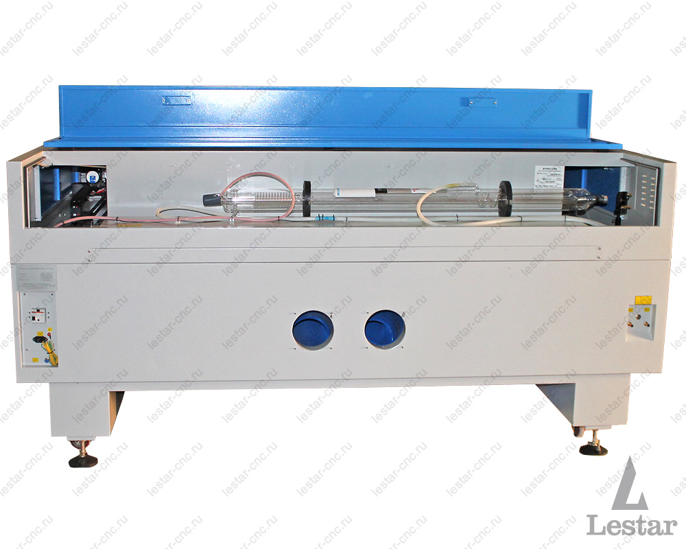 картинка Лазерный станок Lestar 1610 150W Интернет-магазин «3DTool»
