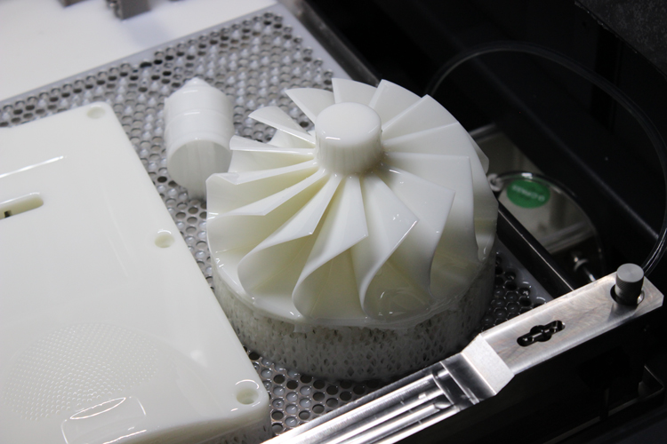 картинка 3D принтер iSLA-350 Интернет-магазин «3DTool»