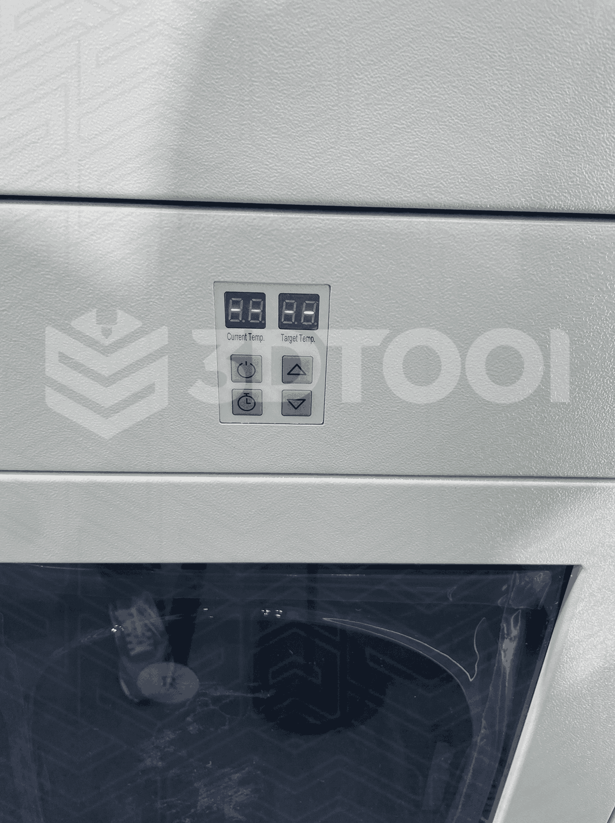 Фото 3D принтер CreatBot D1000 HS