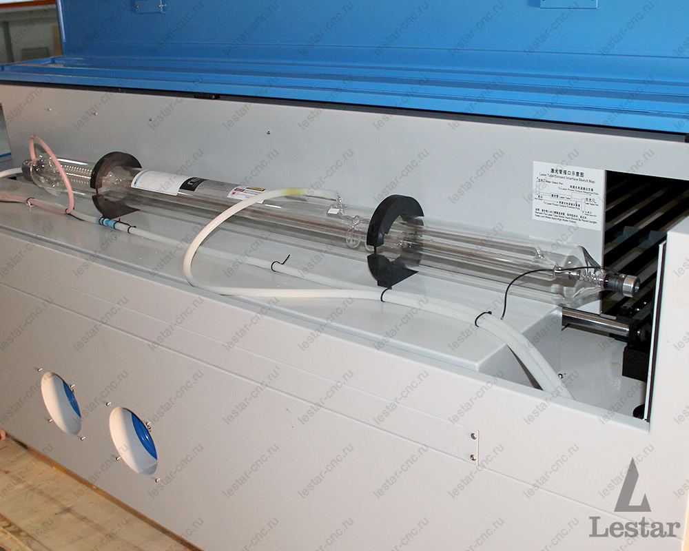 картинка Лазерный гравер  Lestar-1610 (120 ВТ) (Lestar) Интернет-магазин «3DTool»