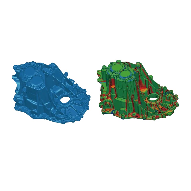 Фото 3D сканер ScanLine StaticScan-5M Plus