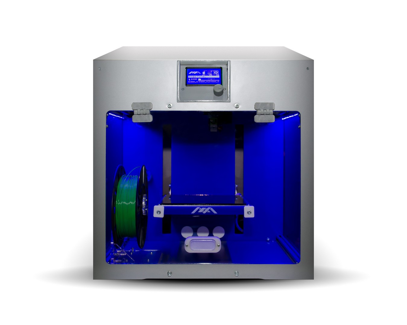 картинка 3D принтер Альфа 2 Интернет-магазин «3DTool»