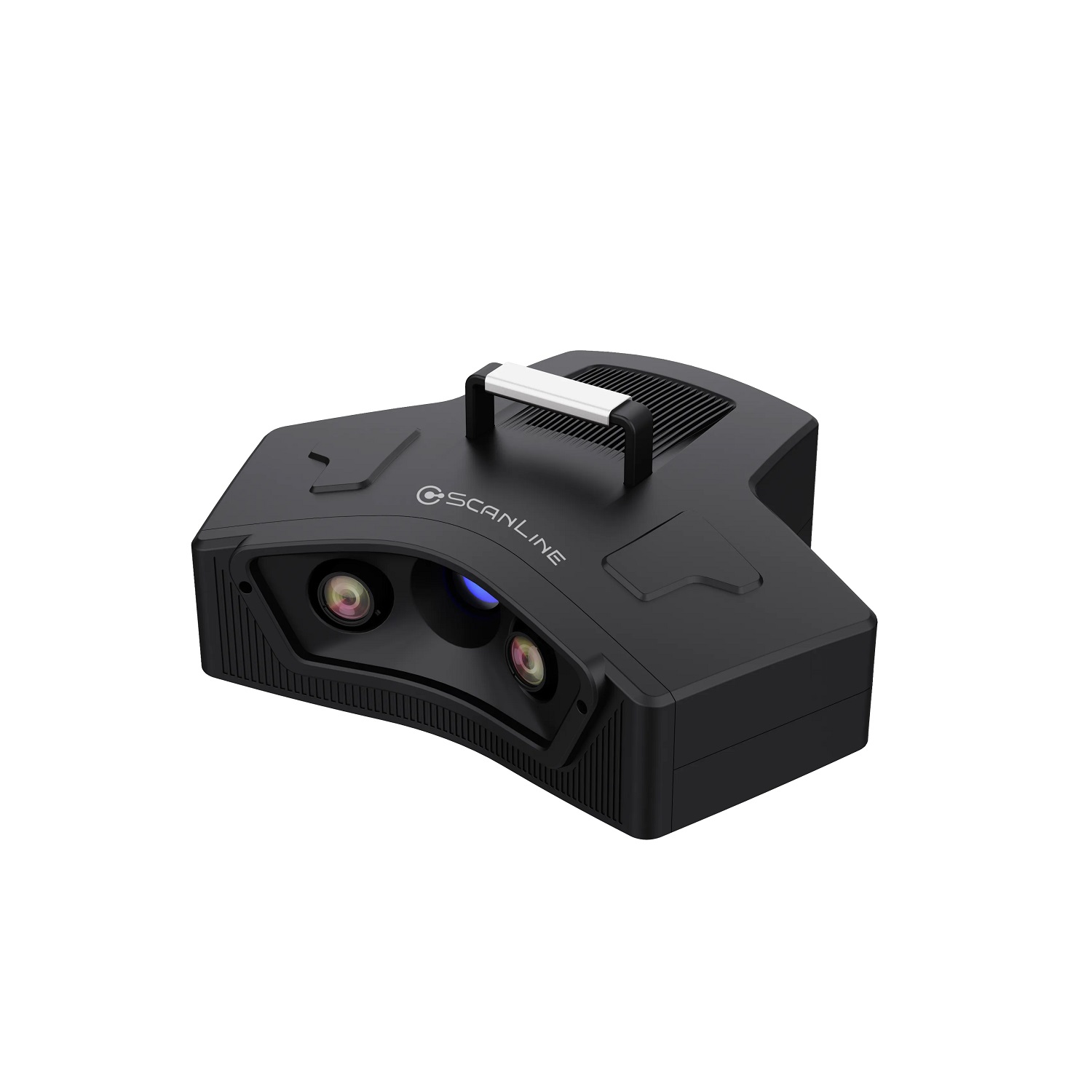 Фото 3D сканер ScanLine StaticScan 13M
