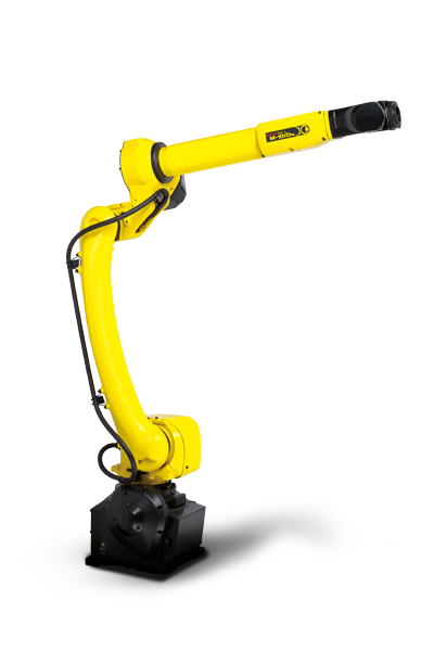картинка Промышленный робот Fanuc M-10iD/8L Интернет-магазин «3DTool»
