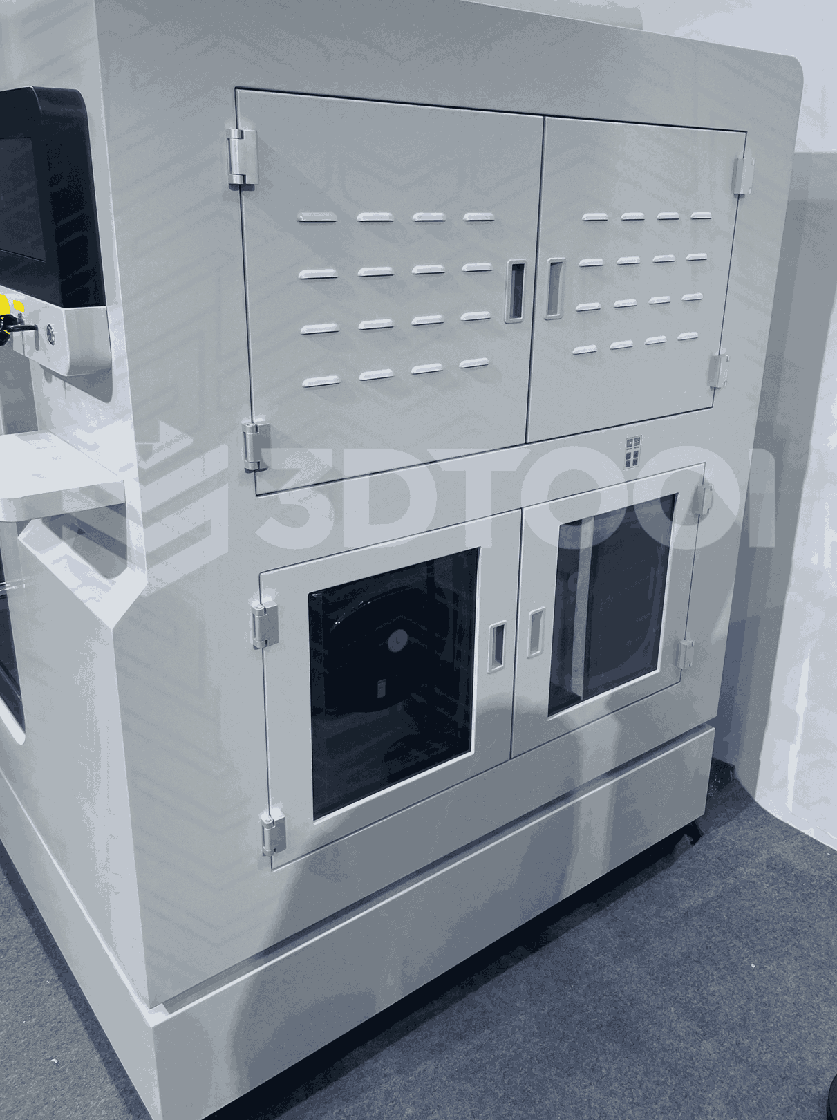 Фото 3D принтер CreatBot D1000 HS