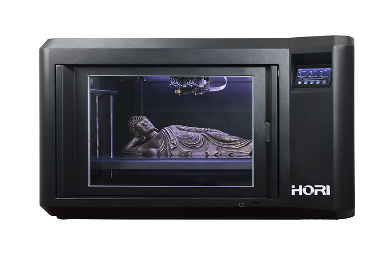 Фото 3D принтер HORI X500