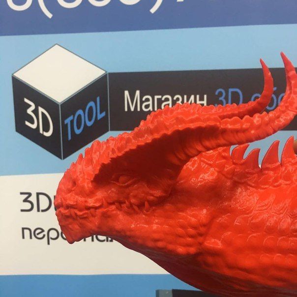 картинка 3D принтер Picaso 3D Designer X PRO Интернет-магазин «3DTool»