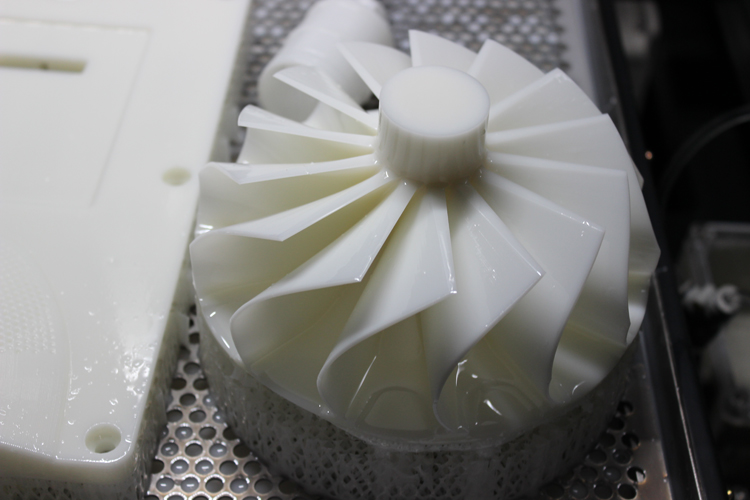 картинка 3D принтер iSLA-350 Интернет-магазин «3DTool»