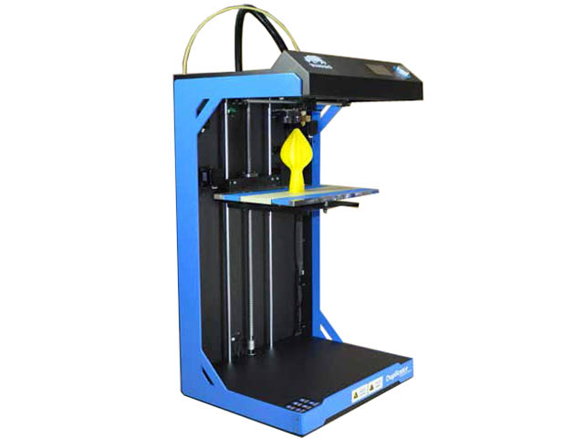 картинка 3D принтер Wanhao Duplicator 5 Интернет-магазин «3DTool»